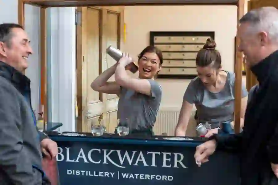 Blackwater Distillery