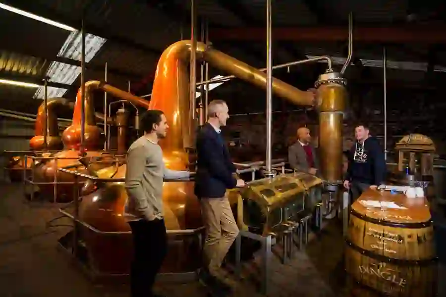 Dingle Distillery