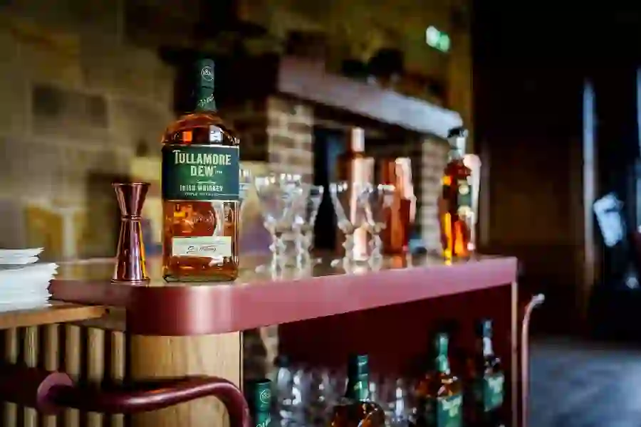 Tullamore Dew