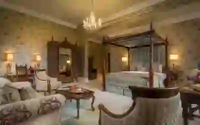 castle-hotel-quiz-kilronan-castle-accommodation-suite