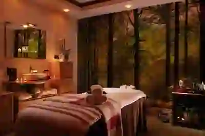 castle-hotel-quiz-dromoland-castle-spa-treatment-room