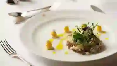castle-hotel-quiz-dromoland-castle-food-smoked-burren-mackerel