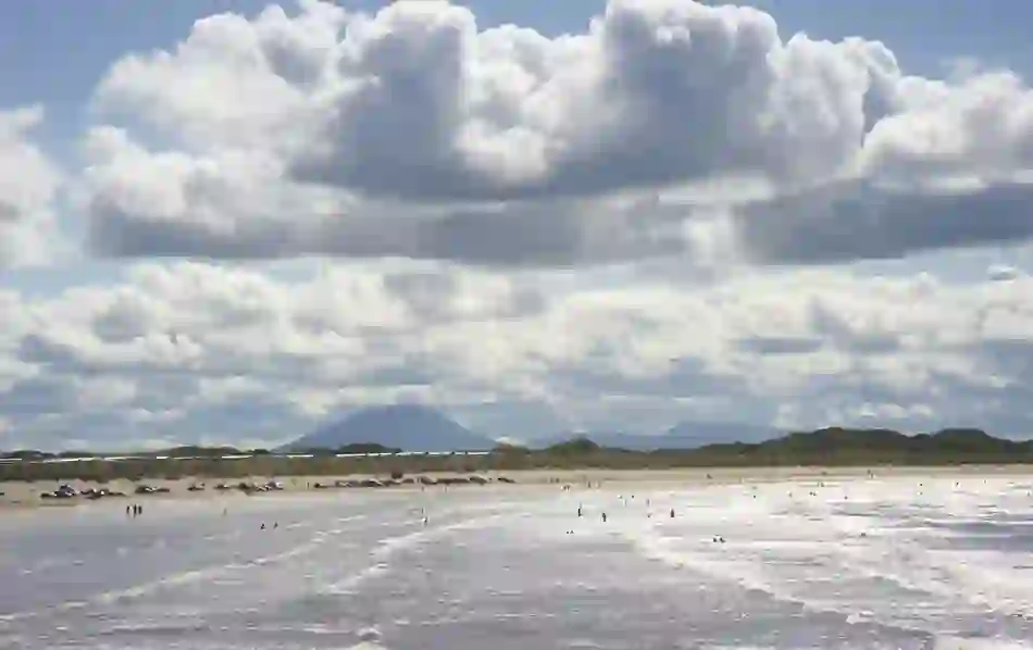 enniscrone, county sligo