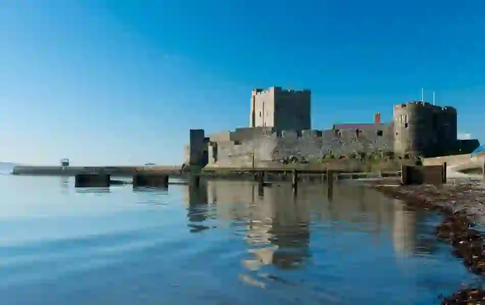 sustainablebelfast-carrickferguscastle