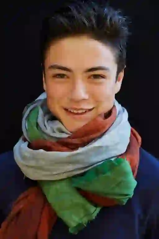 Gian-Luca-Tricolour-stable-of-ireland-sustainable-clothing-inset-3
