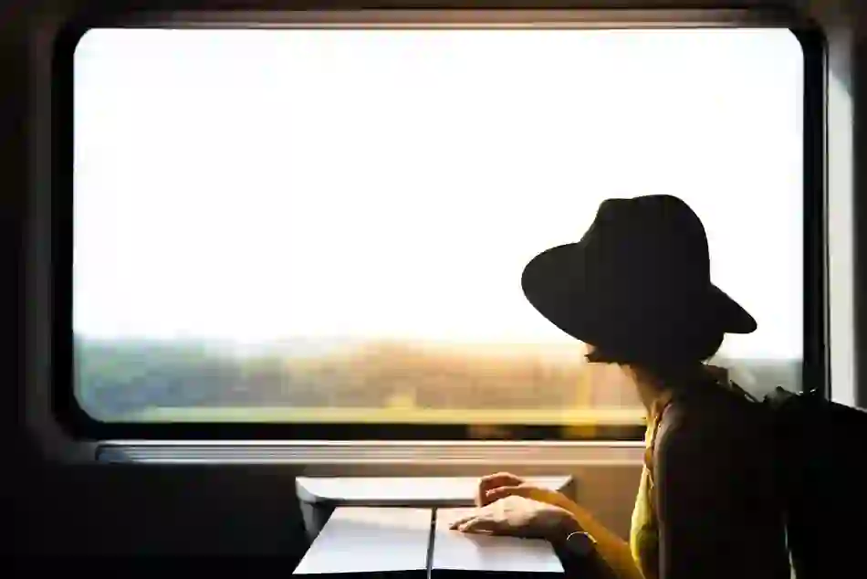 sustainable-travel-train-shutterstock