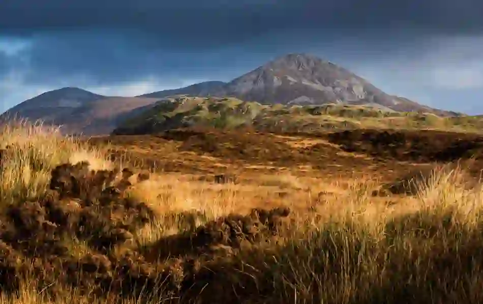 Mount Errigal, County Donegal