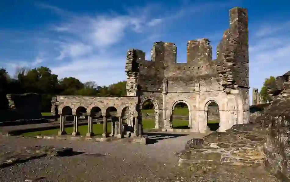 battleoftheboyne-mellifontabbey