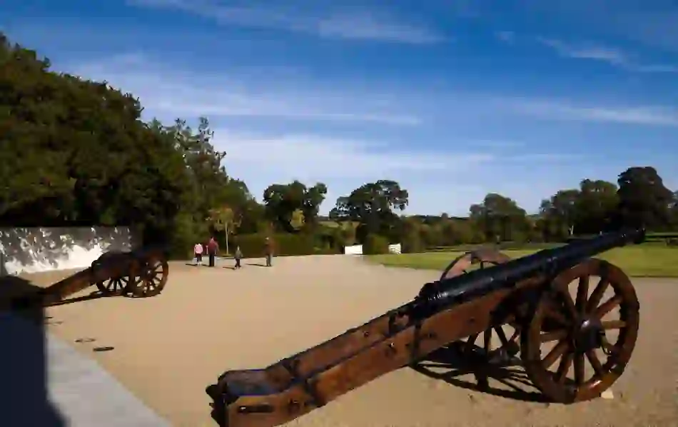 battleoftheboyne-cannon