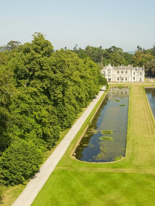 killruddery-house-gardens-wicklow-aerial-view-long-ponds-bg