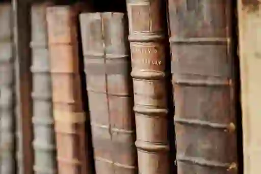 Marshs Library Body