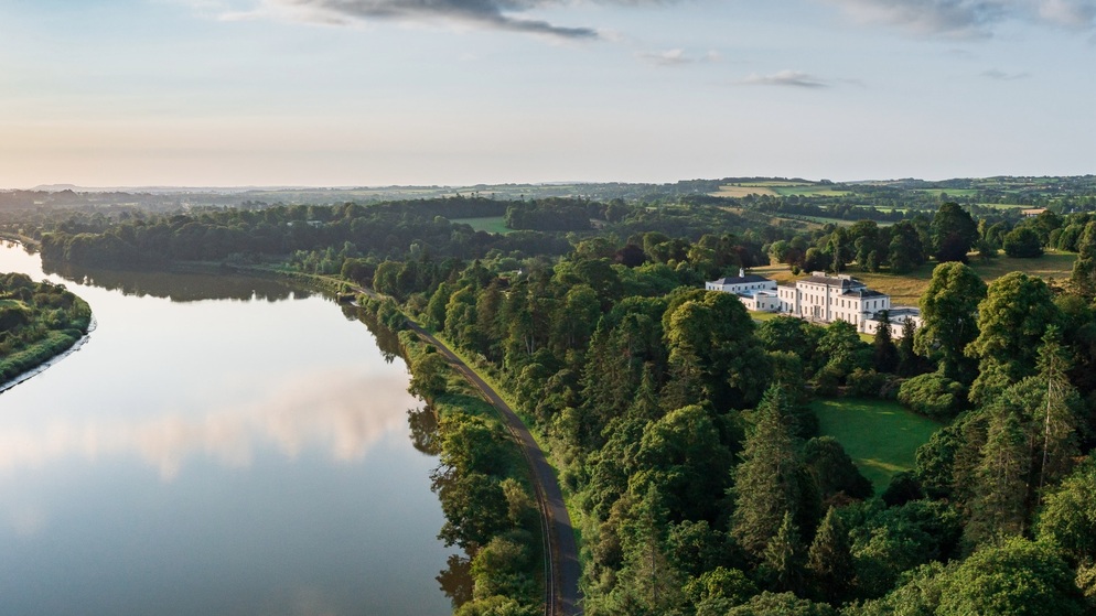 © Mount Congreve Gardens