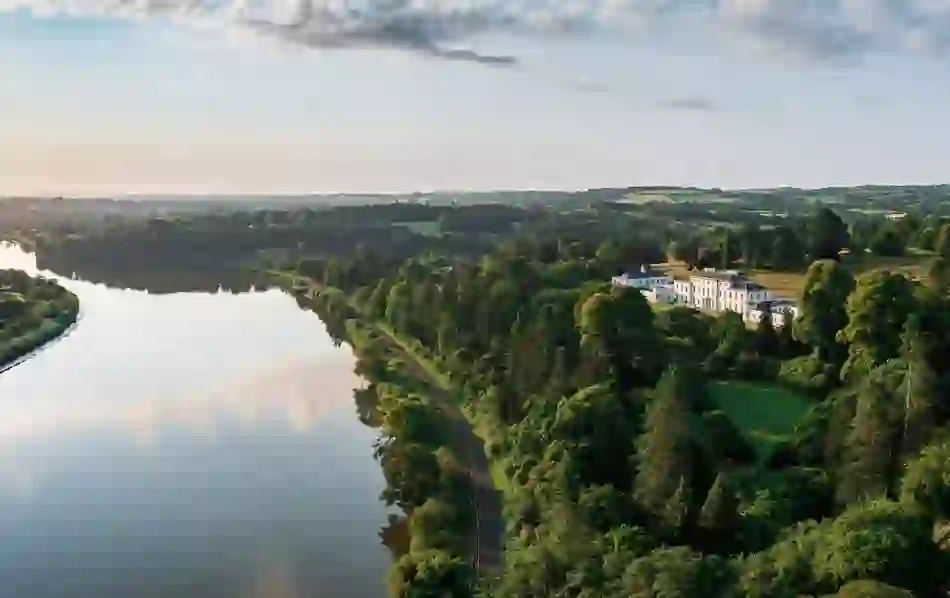 © Mount Congreve Gardens