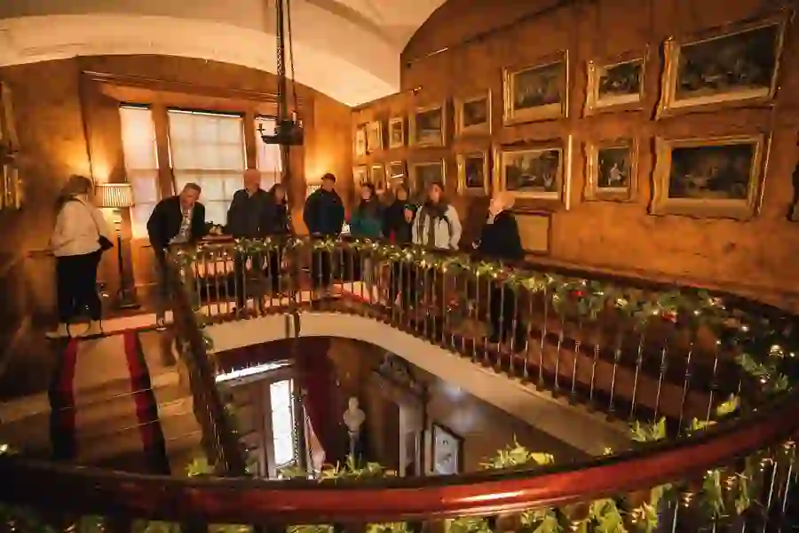 The Argory - Header