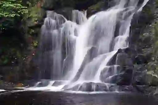 Torc Waterfall - Body