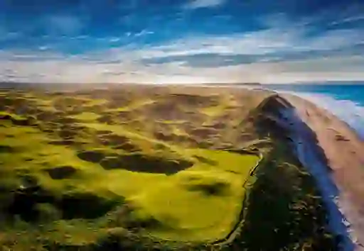 Royal Portrush Antrim