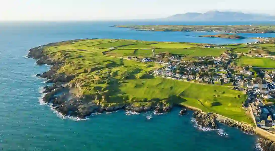 Ardglass Golf Course County Down