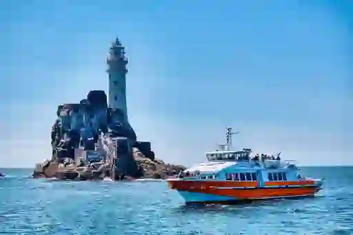 Fastnet Lighthouse
