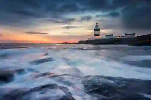 Hook Head Lighthouse