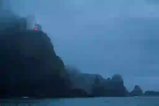 Rathlin Lighthouse