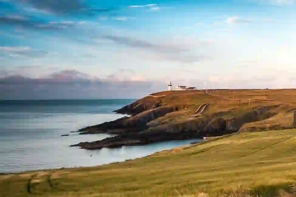 Galley Head Lighthouse