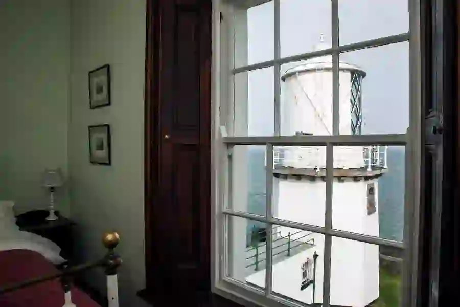 Blackhead Lighthouse