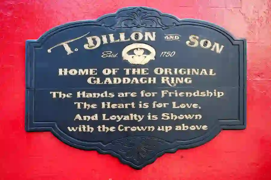 Thomas Dillons Claddagh Gold Museumwebsize2500x1200px