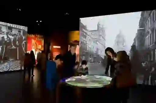 titanic-belfast-interior-titanic-in-48-hours