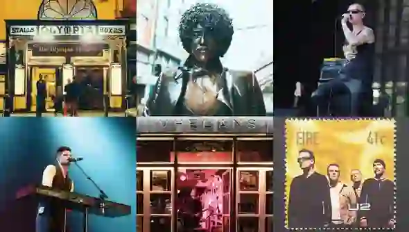 Music in Dublin