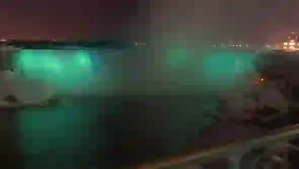 Niagara Falls