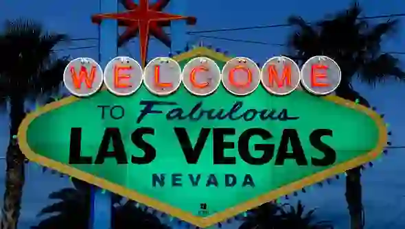 Las Vegas