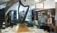 Linen Hall library