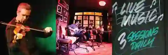 Music in Dublin