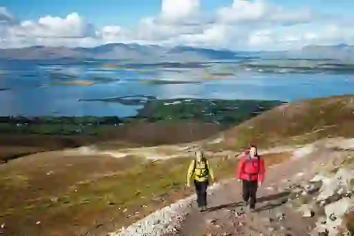 Croagh Patrick