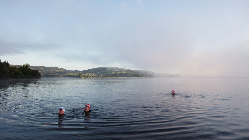 early-morning-swim-Lough-Derg-Clare
