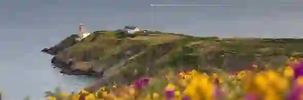 Howth Head, Dublin