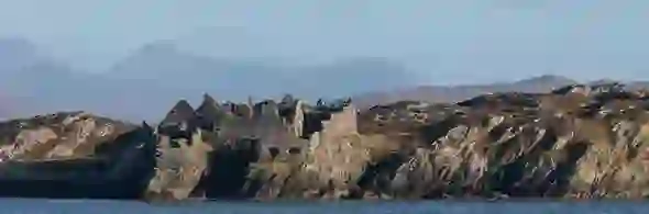 Inishbofin, County Galway