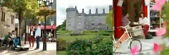 County Kilkenny